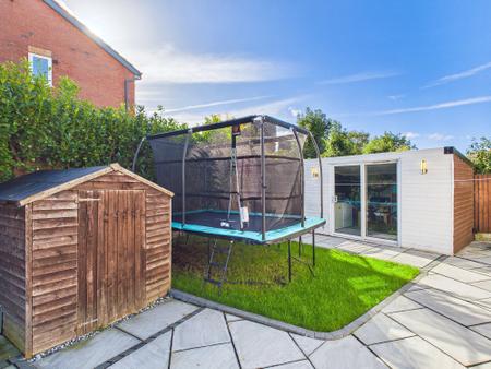 3 bedroom Semi-detached house for sale in Marsden Avenue, Eccleston, St Helens, WA10