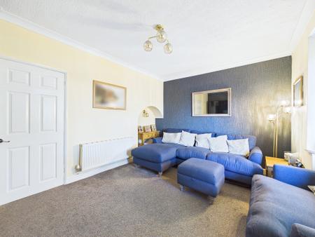 3 bedroom Semi-detached house for sale in Marsden Avenue, Eccleston, St Helens, WA10