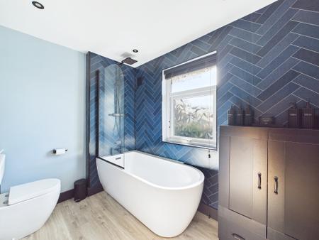 3 bedroom Semi-detached house for sale in Marsden Avenue, Eccleston, St Helens, WA10