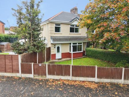 Marsden Avenue, Eccleston, St Helens, WA10