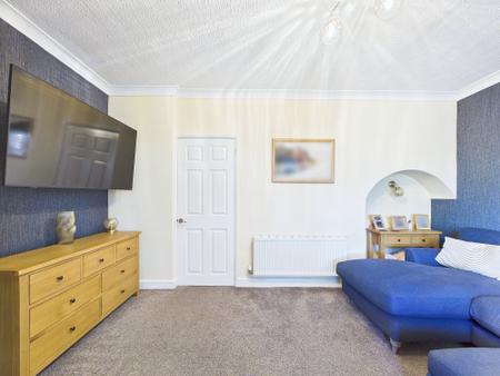 3 bedroom Semi-detached house for sale in Marsden Avenue, Eccleston, St Helens, WA10