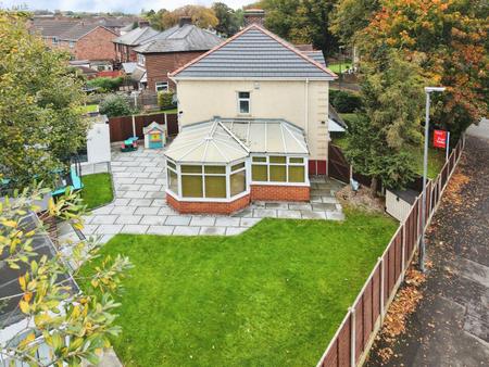 3 bedroom Semi-detached house for sale in Marsden Avenue, Eccleston, St Helens, WA10