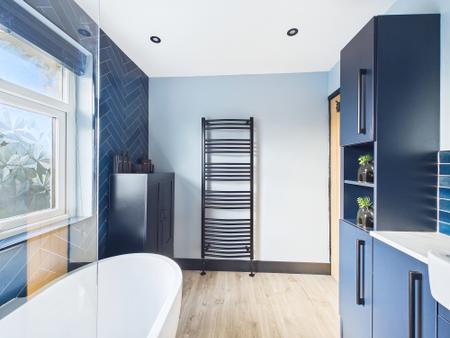 3 bedroom Semi-detached house for sale in Marsden Avenue, Eccleston, St Helens, WA10
