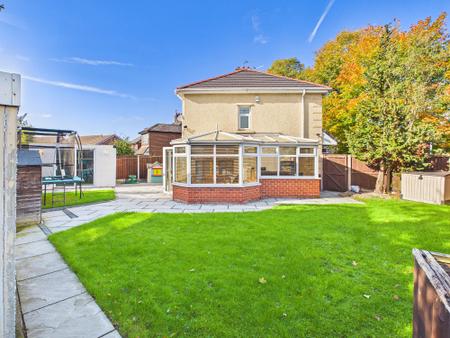 3 bedroom Semi-detached house for sale in Marsden Avenue, Eccleston, St Helens, WA10