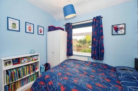 3 bedroom Semi-detached house for sale in Marsden Avenue, Eccleston, St Helens, WA10