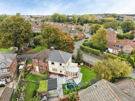 3 bedroom Semi-detached house for sale in Marsden Avenue, Eccleston, St Helens, WA10