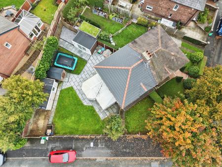 3 bedroom Semi-detached house for sale in Marsden Avenue, Eccleston, St Helens, WA10