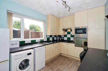 3 bedroom Semi-detached house for sale in Marsden Avenue, Eccleston, St Helens, WA10