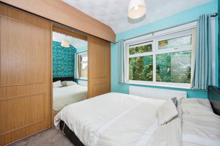 3 bedroom Semi-detached house for sale in Marsden Avenue, Eccleston, St Helens, WA10