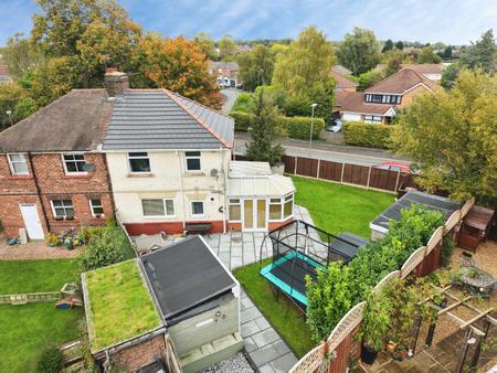 3 bedroom Semi-detached house for sale in Marsden Avenue, Eccleston, St Helens, WA10
