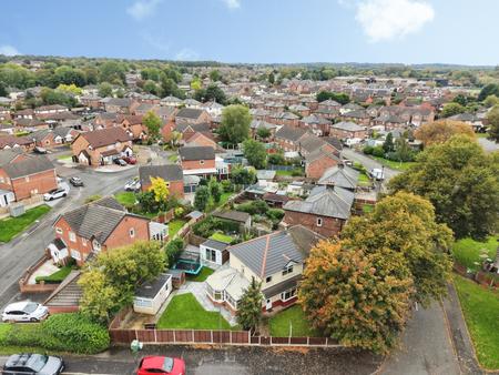 3 bedroom Semi-detached house for sale in Marsden Avenue, Eccleston, St Helens, WA10