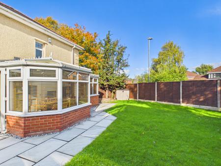 3 bedroom Semi-detached house for sale in Marsden Avenue, Eccleston, St Helens, WA10