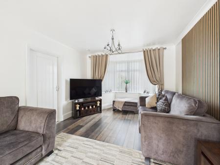 3 bedroom Town house for sale in Hawes Avenue, Carr Mill, St Helens, WA11