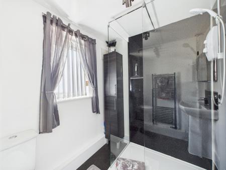 3 bedroom Town house for sale in Hawes Avenue, Carr Mill, St Helens, WA11