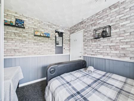 3 bedroom Town house for sale in Hawes Avenue, Carr Mill, St Helens, WA11