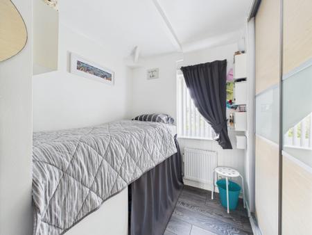 3 bedroom Town house for sale in Hawes Avenue, Carr Mill, St Helens, WA11