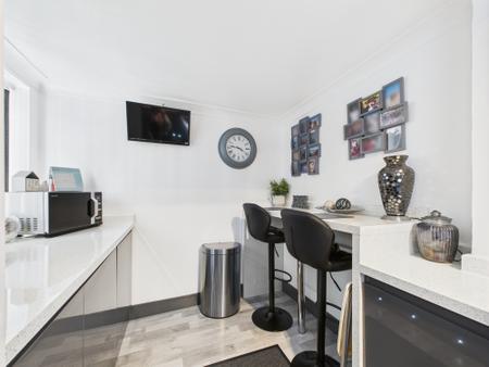 3 bedroom Town house for sale in Hawes Avenue, Carr Mill, St Helens, WA11
