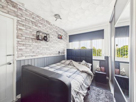 3 bedroom Town house for sale in Hawes Avenue, Carr Mill, St Helens, WA11