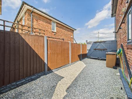 3 bedroom Town house for sale in Hawes Avenue, Carr Mill, St Helens, WA11