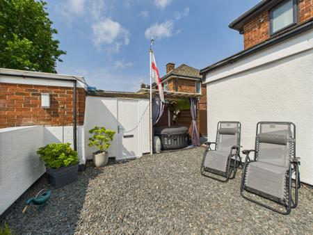 3 bedroom Town house for sale in Hawes Avenue, Carr Mill, St Helens, WA11