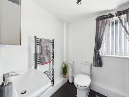 3 bedroom Town house for sale in Hawes Avenue, Carr Mill, St Helens, WA11