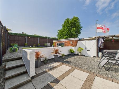 3 bedroom Town house for sale in Hawes Avenue, Carr Mill, St Helens, WA11