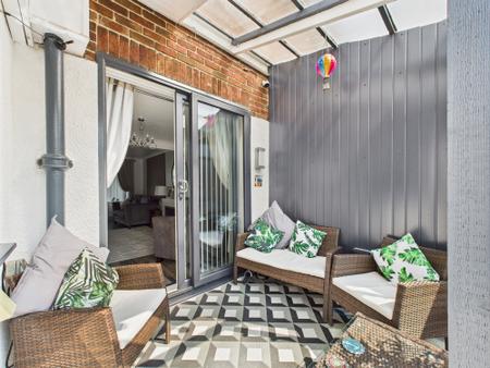 3 bedroom Town house for sale in Hawes Avenue, Carr Mill, St Helens, WA11