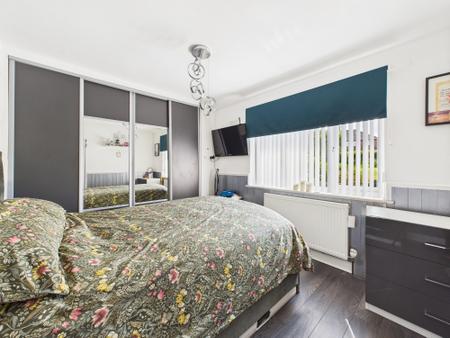 3 bedroom Town house for sale in Hawes Avenue, Carr Mill, St Helens, WA11