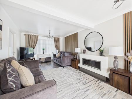 3 bedroom Town house for sale in Hawes Avenue, Carr Mill, St Helens, WA11