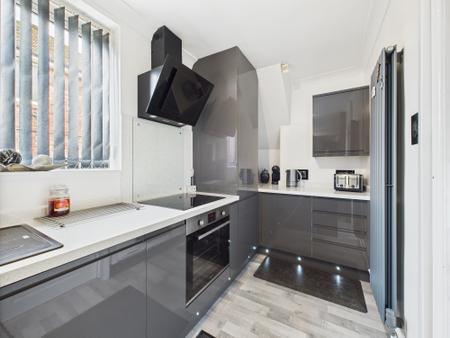 3 bedroom Town house for sale in Hawes Avenue, Carr Mill, St Helens, WA11