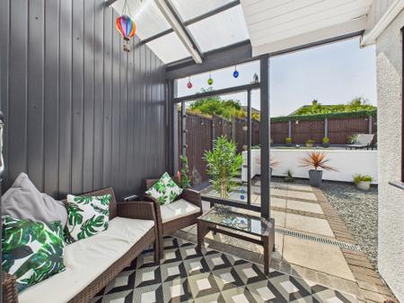 3 bedroom Town house for sale in Hawes Avenue, Carr Mill, St Helens, WA11