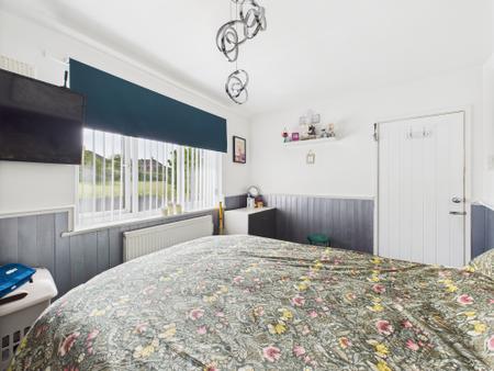 3 bedroom Town house for sale in Hawes Avenue, Carr Mill, St Helens, WA11