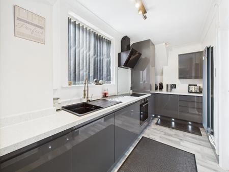 3 bedroom Town house for sale in Hawes Avenue, Carr Mill, St Helens, WA11