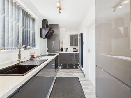 3 bedroom Town house for sale in Hawes Avenue, Carr Mill, St Helens, WA11