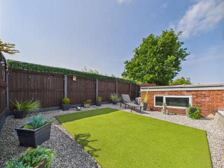3 bedroom Town house for sale in Hawes Avenue, Carr Mill, St Helens, WA11