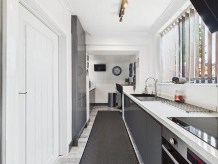 3 bedroom Town house for sale in Hawes Avenue, Carr Mill, St Helens, WA11
