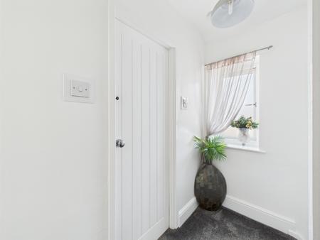 3 bedroom Town house for sale in Hawes Avenue, Carr Mill, St Helens, WA11