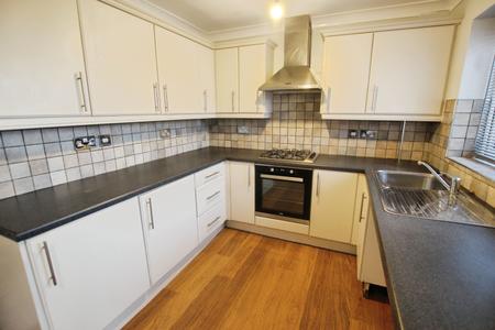 3 bedroom Semi-detached house to let in Taylor Road, Haydock, WA11