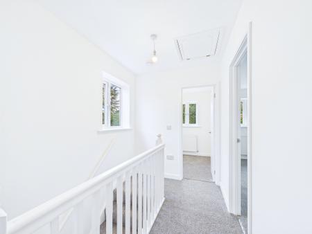 3 bedroom Semi-detached house for sale in Knights Grange, Parr, St Helens, WA9