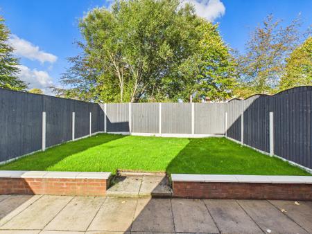 3 bedroom Semi-detached house for sale in Knights Grange, Parr, St Helens, WA9