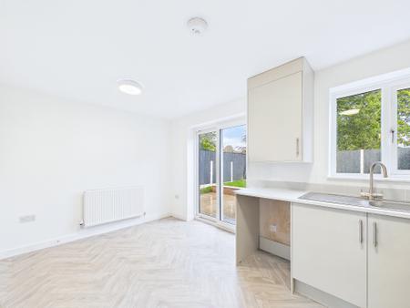 3 bedroom Semi-detached house for sale in Knights Grange, Parr, St Helens, WA9