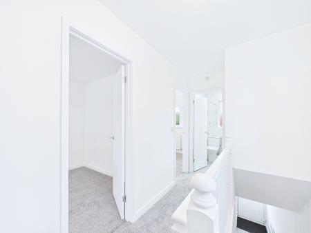 3 bedroom Semi-detached house for sale in Knights Grange, Parr, St Helens, WA9