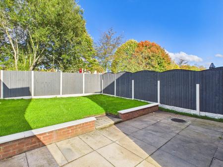 3 bedroom Semi-detached house for sale in Knights Grange, Parr, St Helens, WA9
