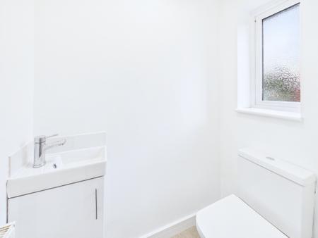 3 bedroom Semi-detached house for sale in Knights Grange, Parr, St Helens, WA9