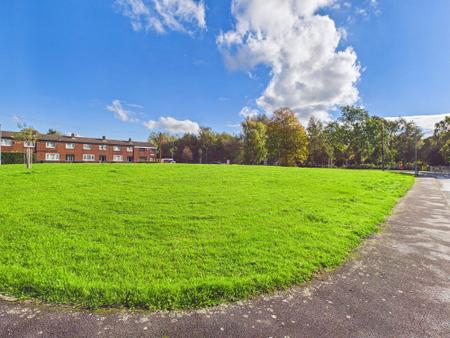 3 bedroom Semi-detached house for sale in Knights Grange, Parr, St Helens, WA9