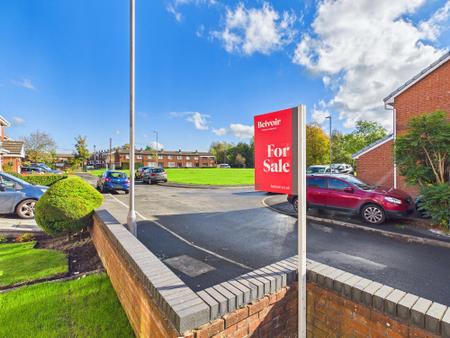 3 bedroom Semi-detached house for sale in Knights Grange, Parr, St Helens, WA9