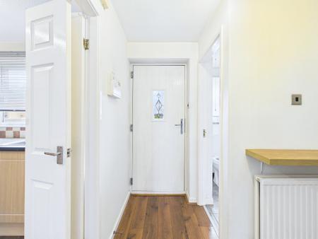 3 bedroom Semi-detached house for sale in Shiregreen, Sutton, St Helens, WA9
