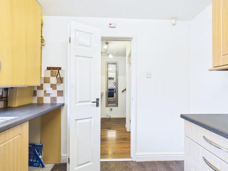 3 bedroom Semi-detached house for sale in Shiregreen, Sutton, St Helens, WA9