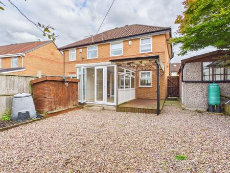 3 bedroom Semi-detached house for sale in Shiregreen, Sutton, St Helens, WA9