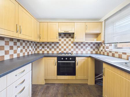 3 bedroom Semi-detached house for sale in Shiregreen, Sutton, St Helens, WA9